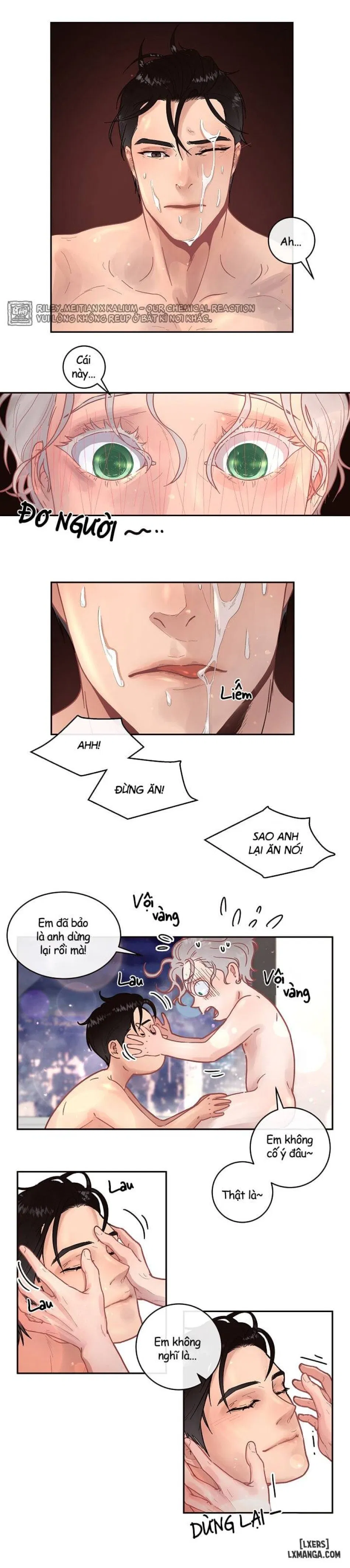 Làm cách nào để theo đuổi một Alpha? 