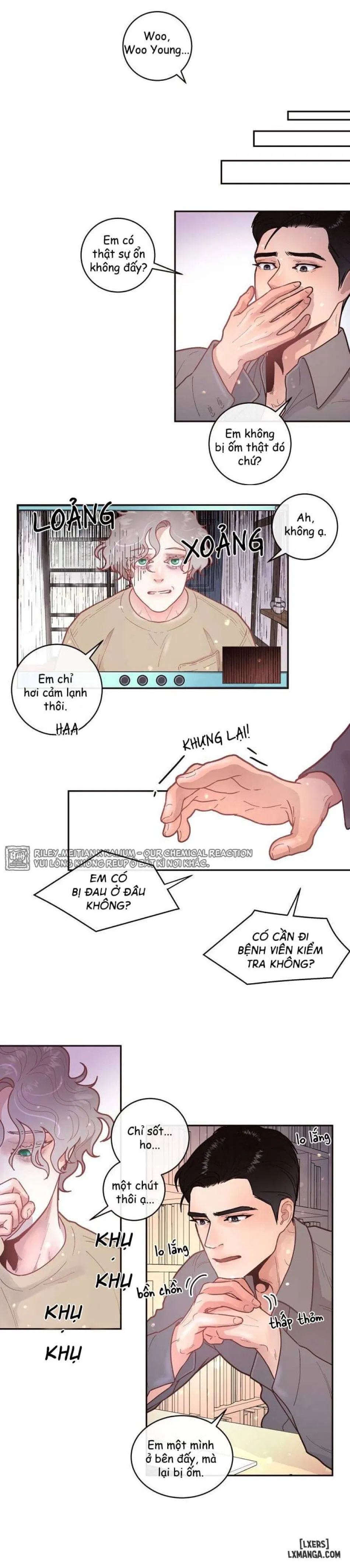 Làm cách nào để theo đuổi một Alpha? 