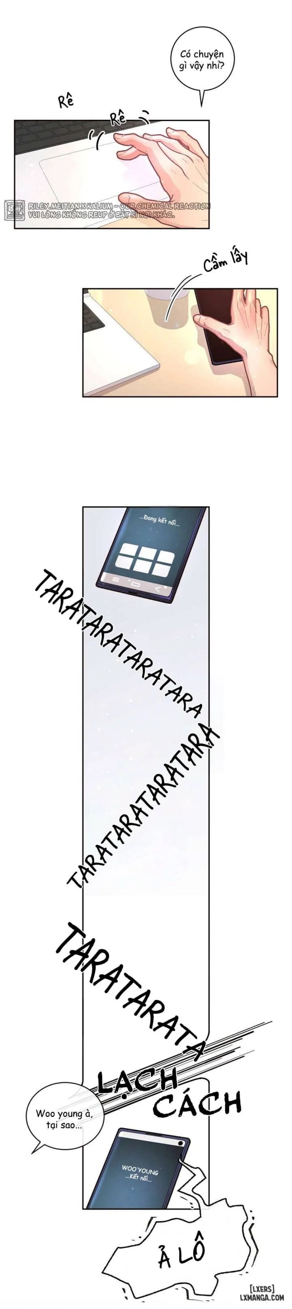 Làm cách nào để theo đuổi một Alpha? 