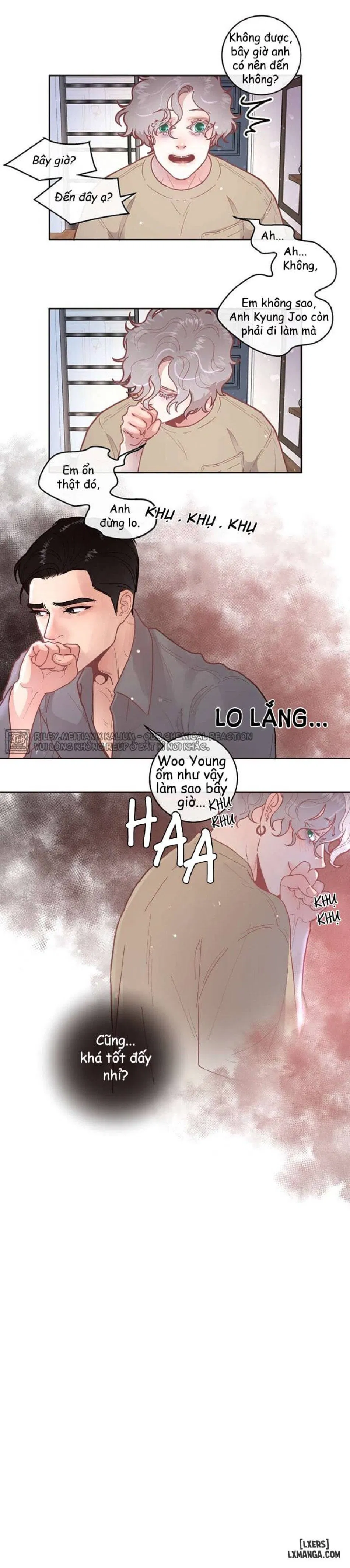 Làm cách nào để theo đuổi một Alpha? 