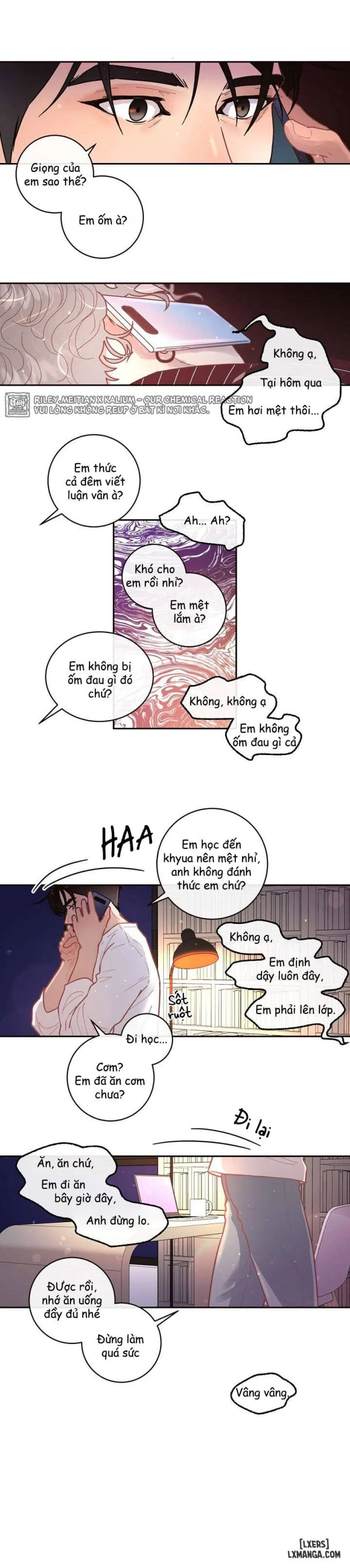 Làm cách nào để theo đuổi một Alpha? 