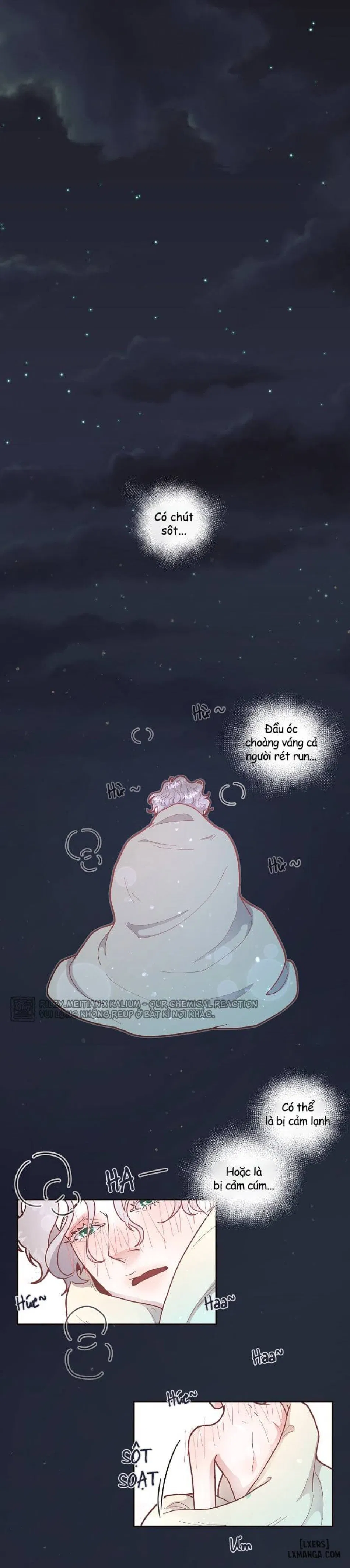 Làm cách nào để theo đuổi một Alpha? 