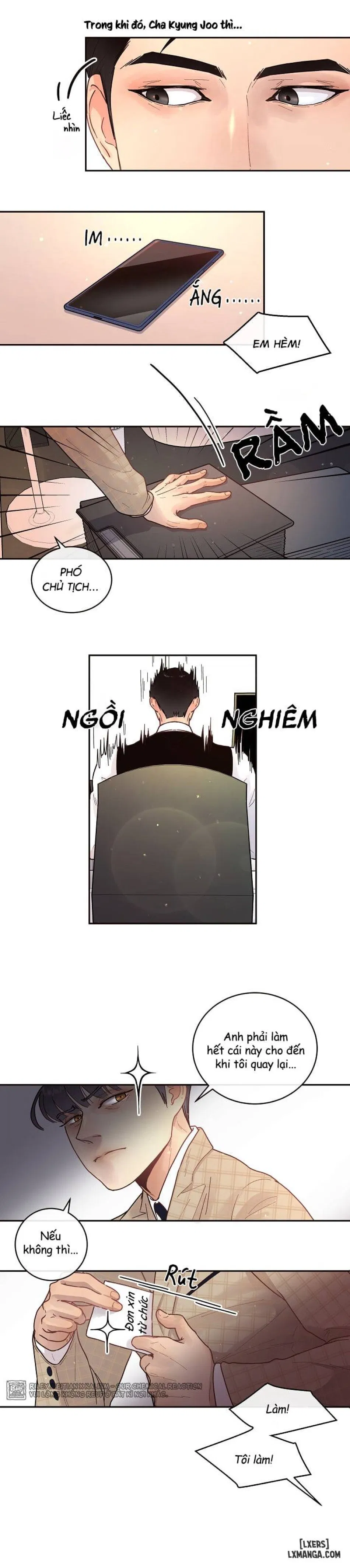 Làm cách nào để theo đuổi một Alpha? 