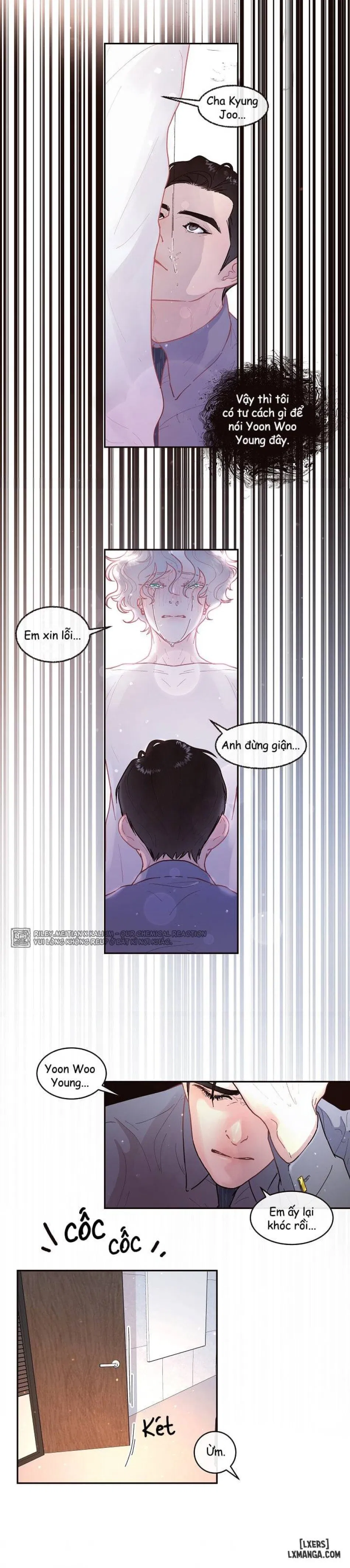 Làm cách nào để theo đuổi một Alpha? 