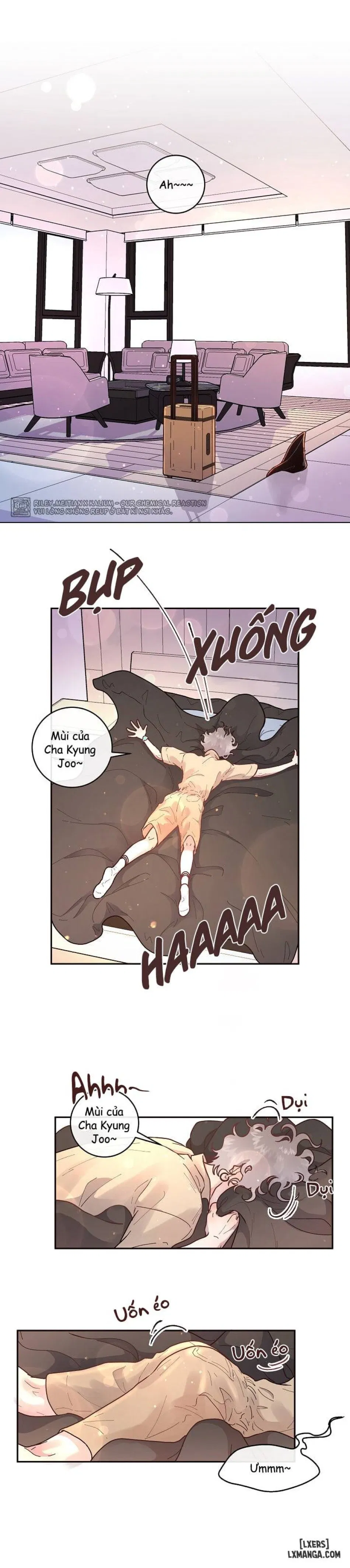 Làm cách nào để theo đuổi một Alpha? 