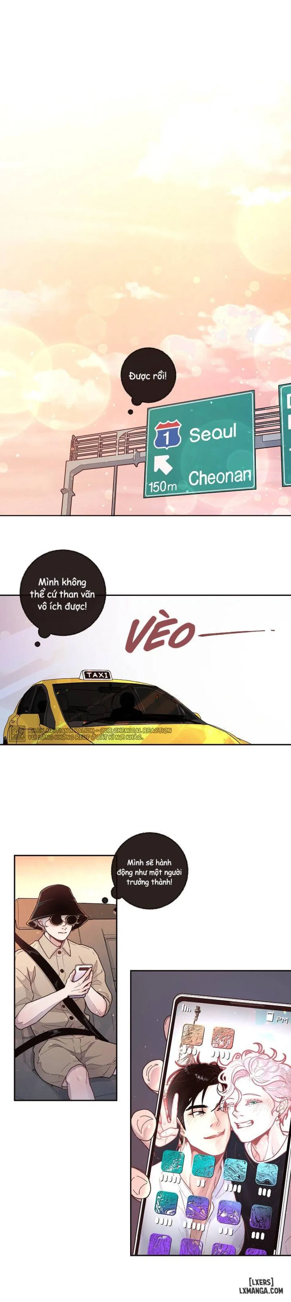 Làm cách nào để theo đuổi một Alpha? 