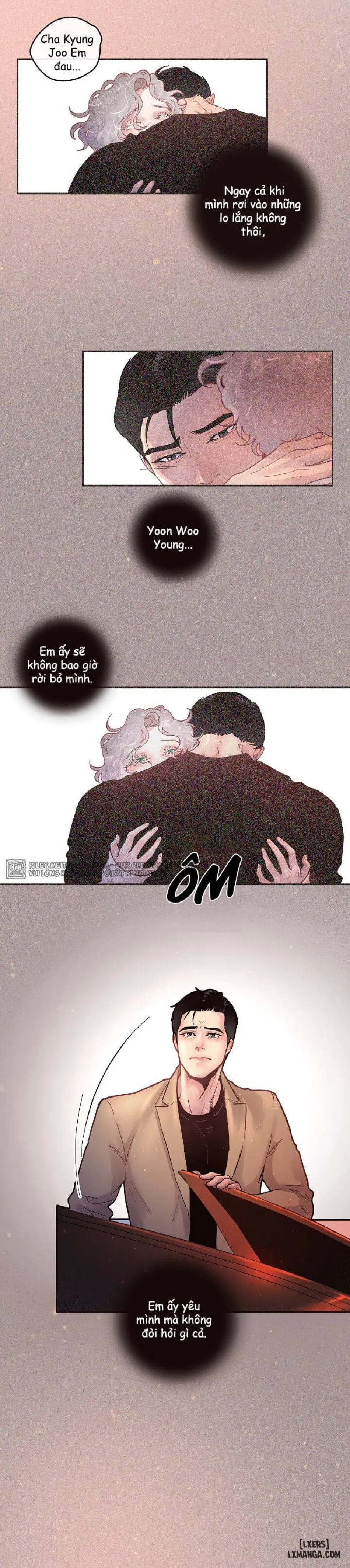 Làm cách nào để theo đuổi một Alpha? 