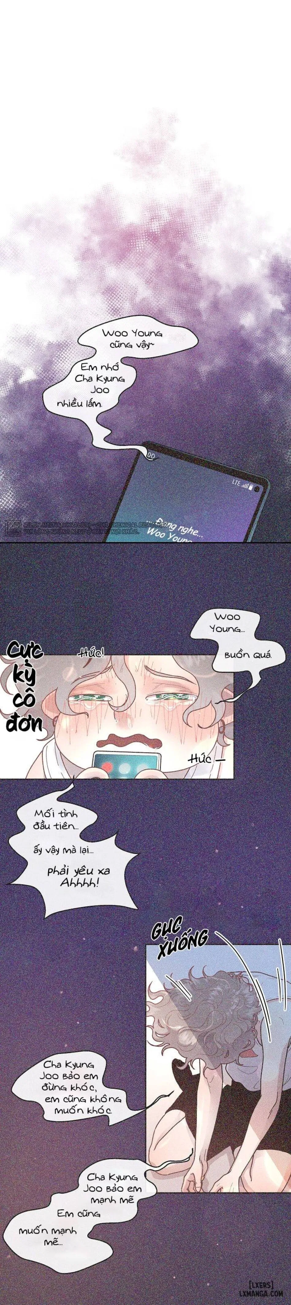 Làm cách nào để theo đuổi một Alpha? 