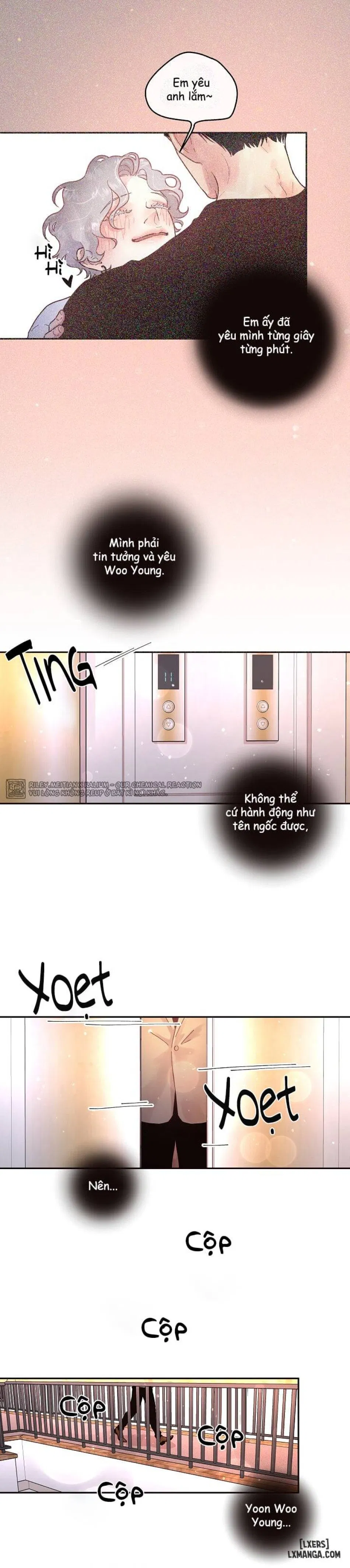 Làm cách nào để theo đuổi một Alpha? 