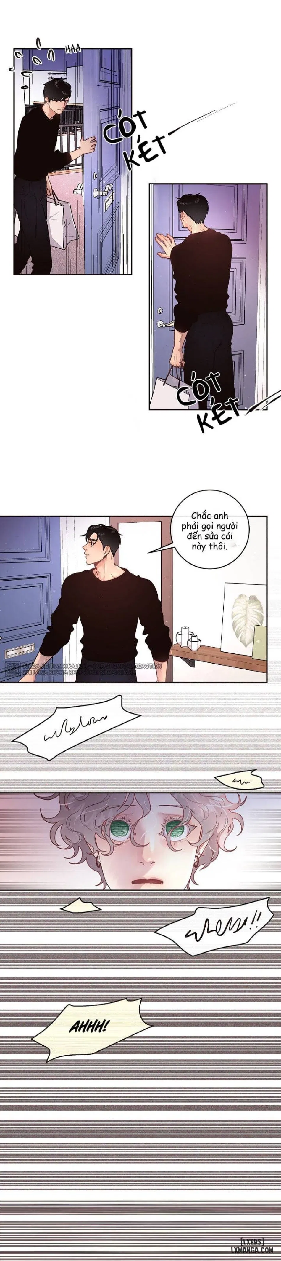 Làm cách nào để theo đuổi một Alpha? 