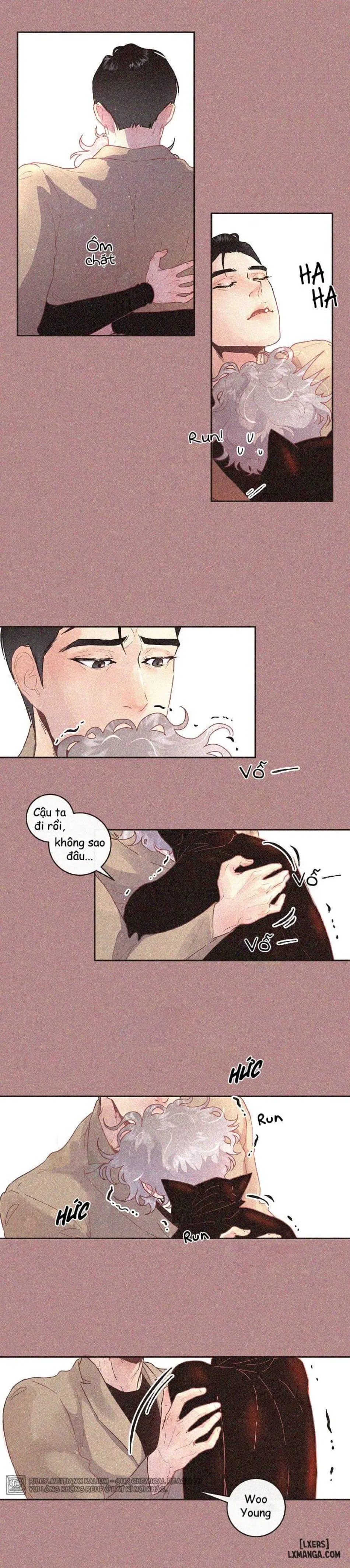 Làm cách nào để theo đuổi một Alpha? 