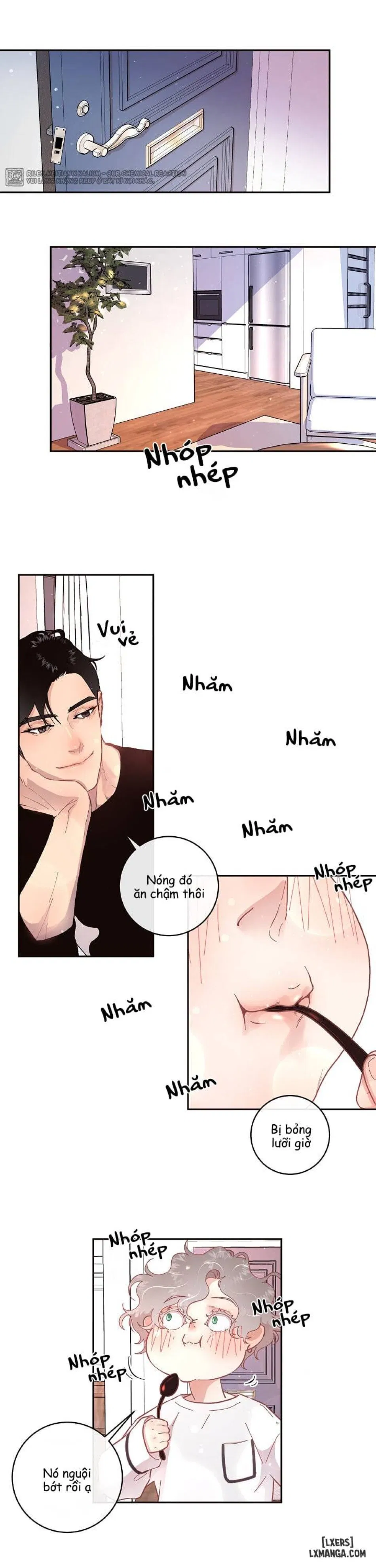 Làm cách nào để theo đuổi một Alpha? 