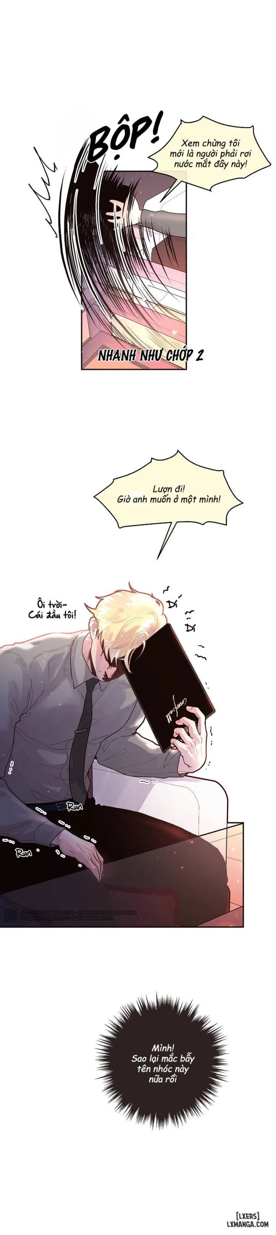 Làm cách nào để theo đuổi một Alpha? 