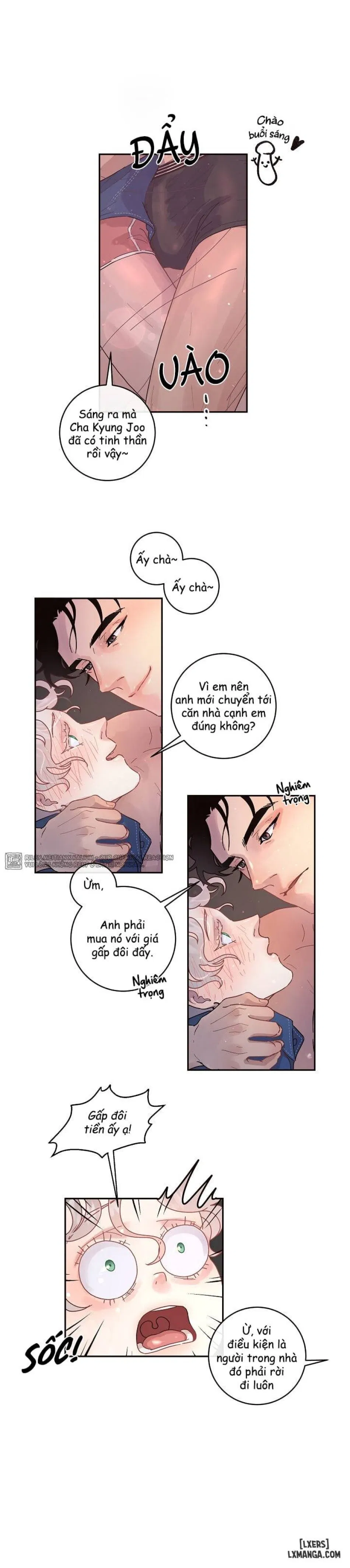 Làm cách nào để theo đuổi một Alpha? 