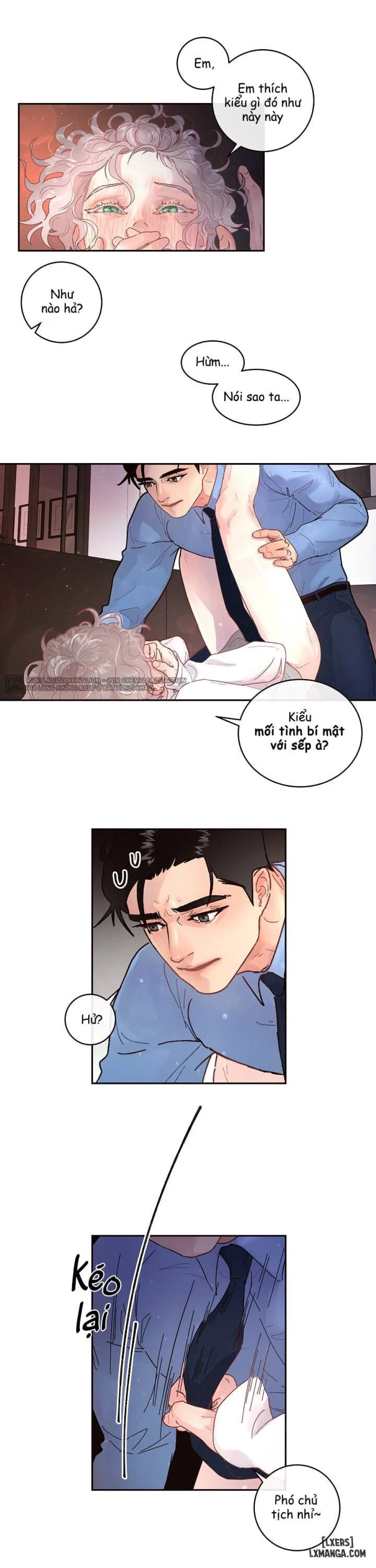 Làm cách nào để theo đuổi một Alpha? 