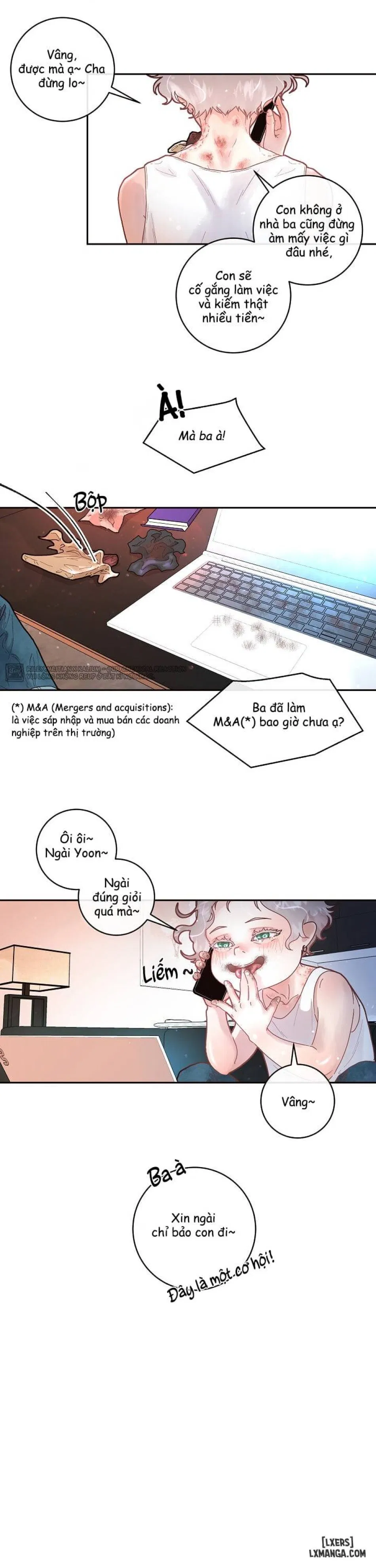 Làm cách nào để theo đuổi một Alpha? 