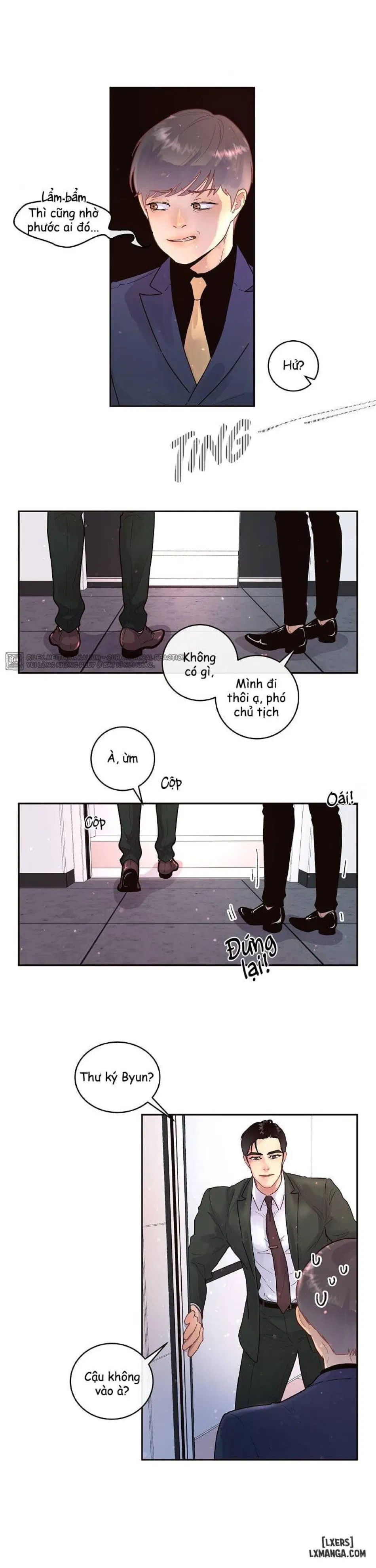 Làm cách nào để theo đuổi một Alpha? 