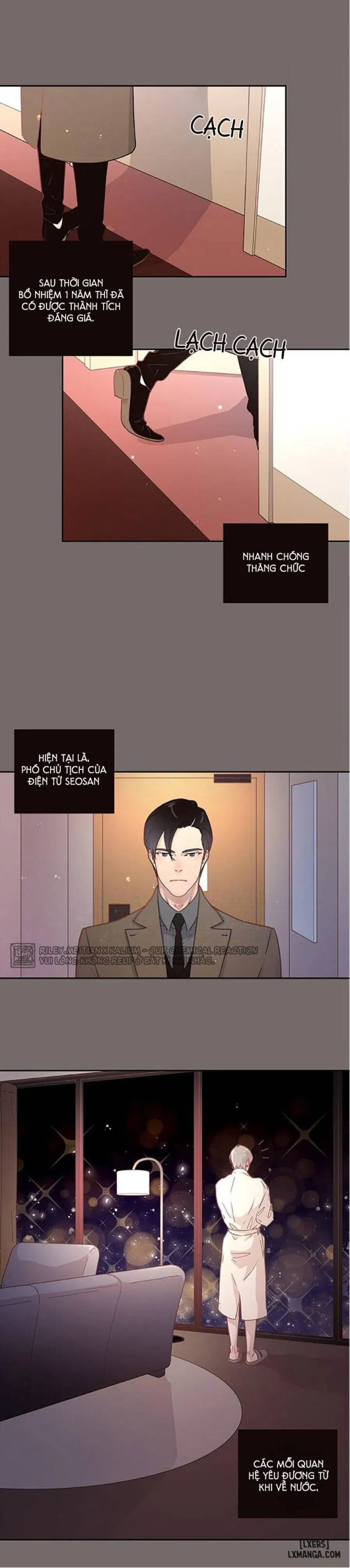 Làm cách nào để theo đuổi một Alpha? 