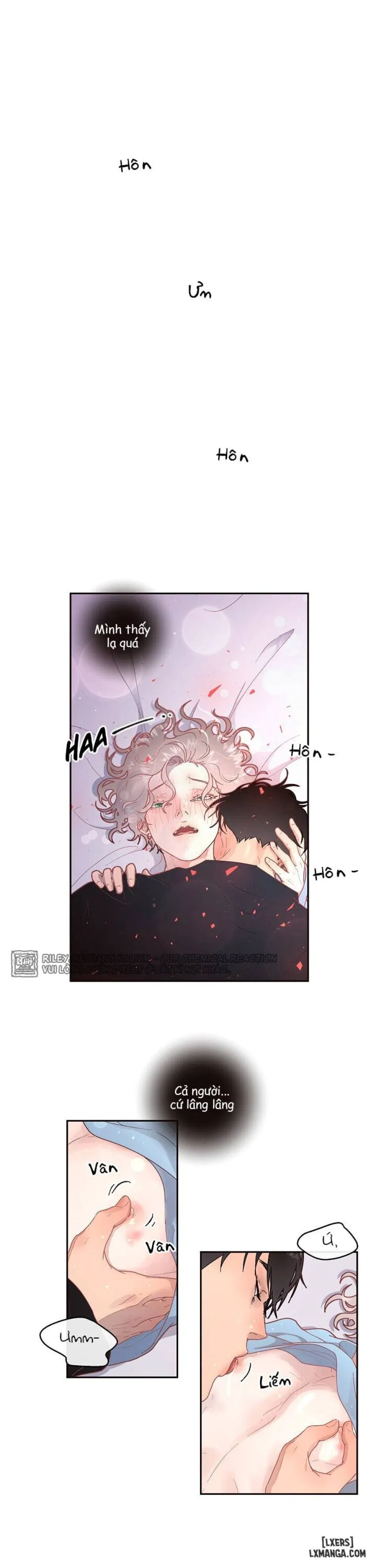 Làm cách nào để theo đuổi một Alpha? 