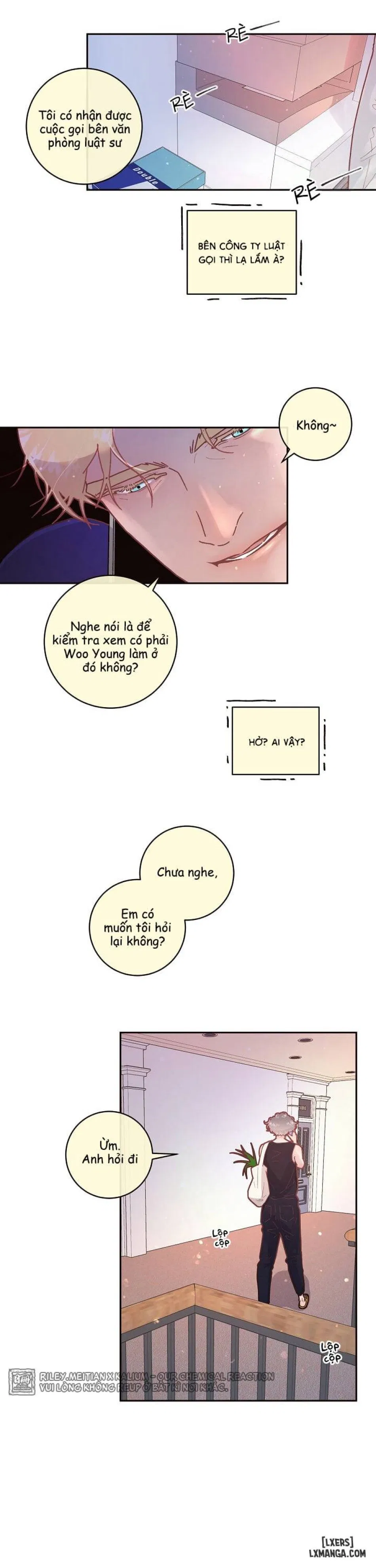 Làm cách nào để theo đuổi một Alpha? 
