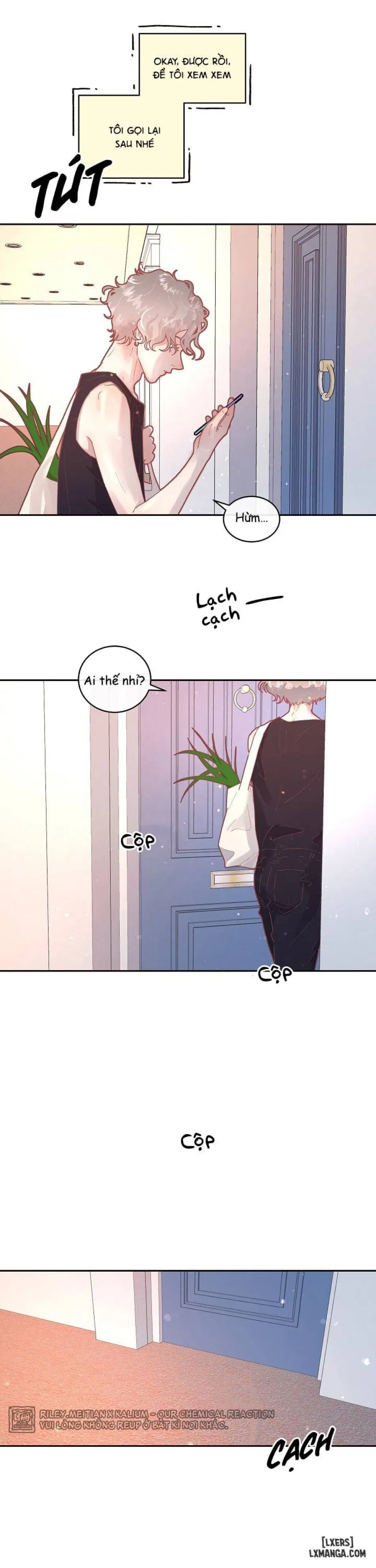Làm cách nào để theo đuổi một Alpha? 