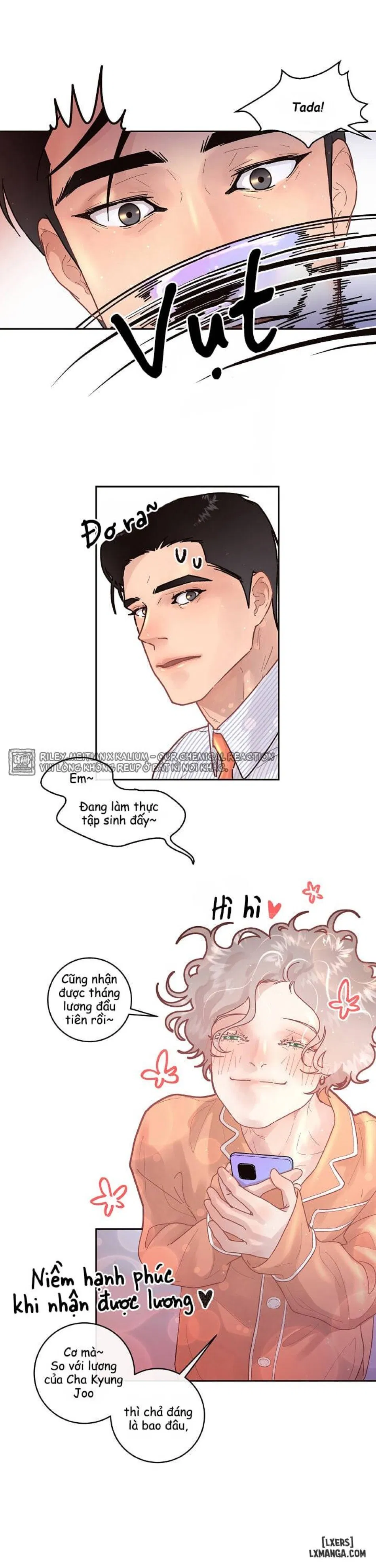 Làm cách nào để theo đuổi một Alpha? 