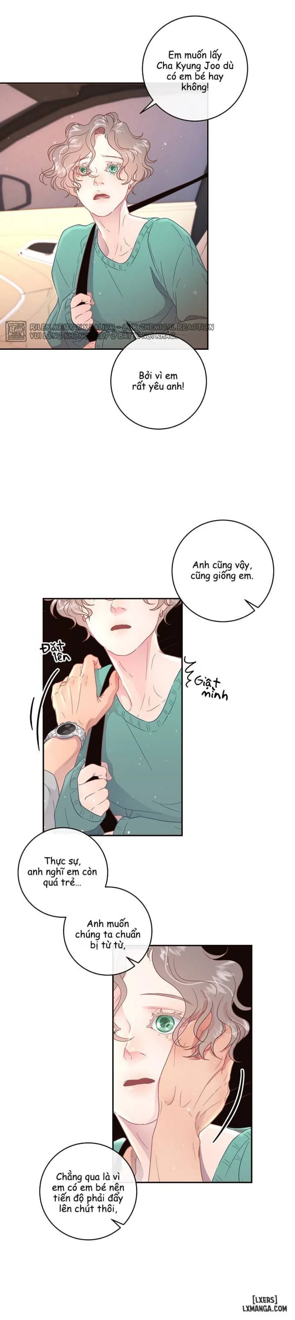 Làm cách nào để theo đuổi một Alpha? 