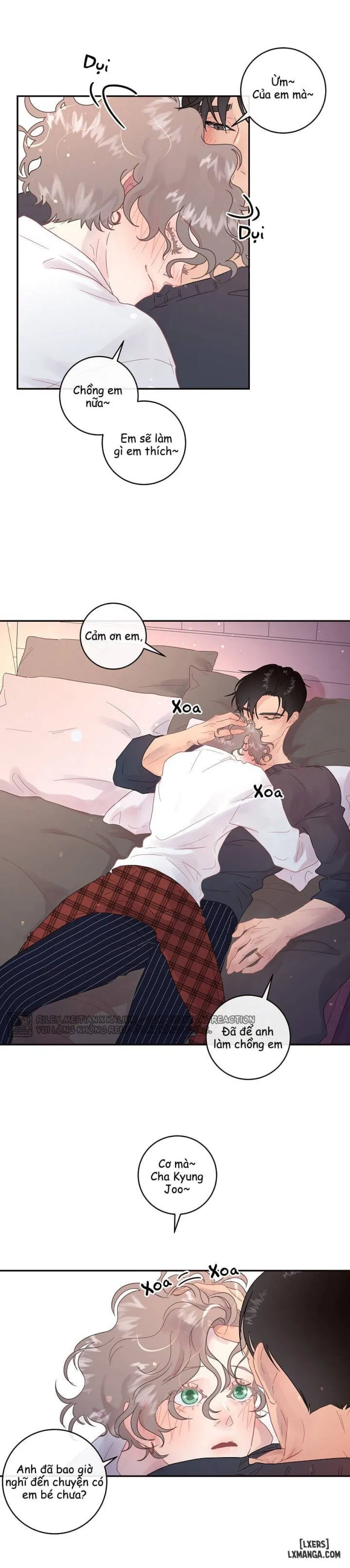 Làm cách nào để theo đuổi một Alpha? 