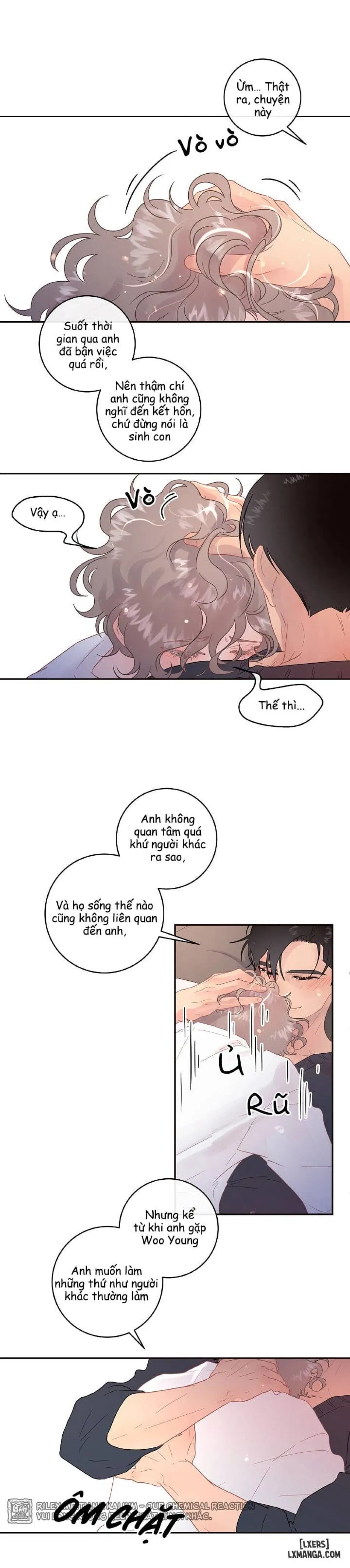 Làm cách nào để theo đuổi một Alpha? 