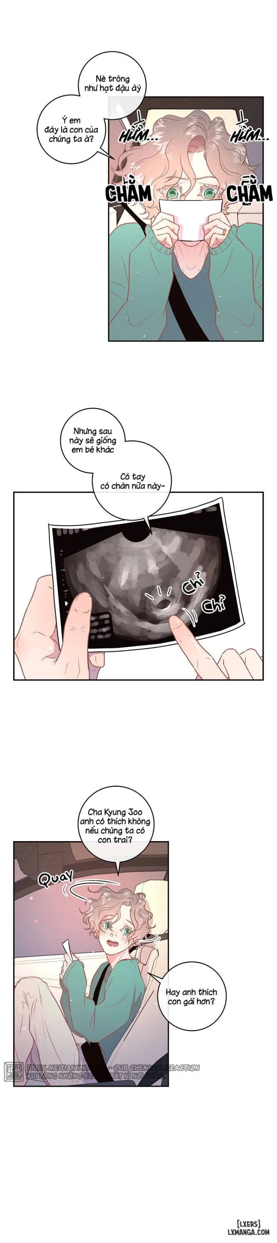 Làm cách nào để theo đuổi một Alpha? 