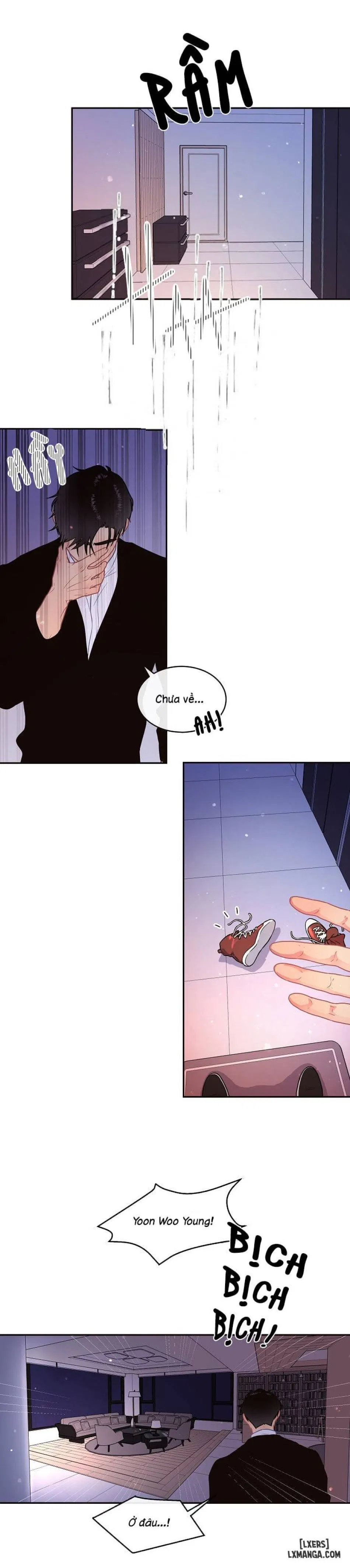 Làm cách nào để theo đuổi một Alpha? 