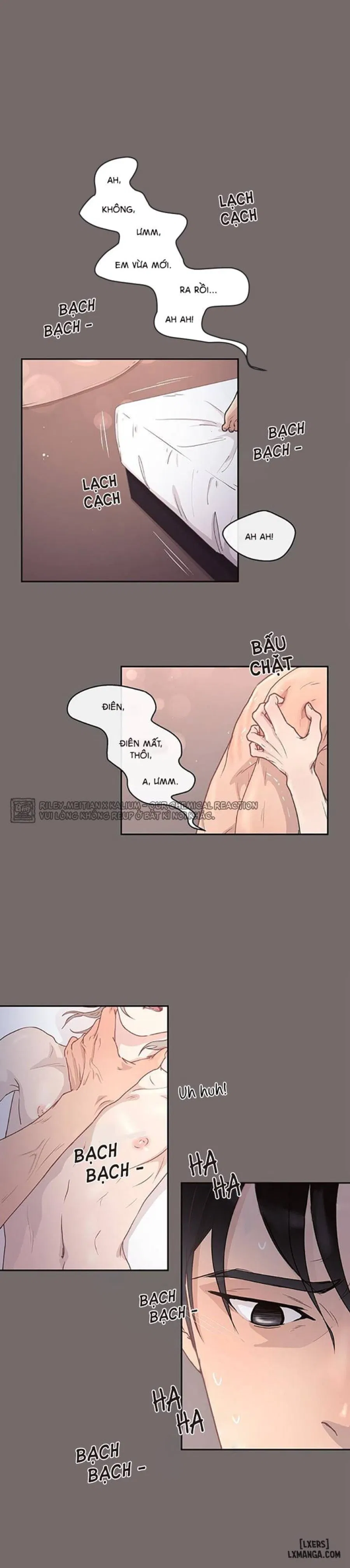 Làm cách nào để theo đuổi một Alpha? 