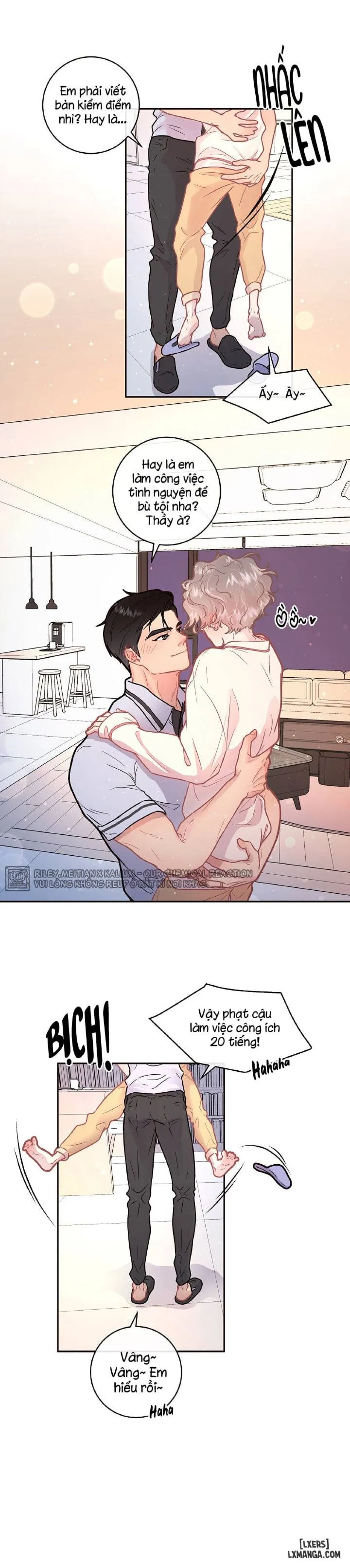 Làm cách nào để theo đuổi một Alpha? 