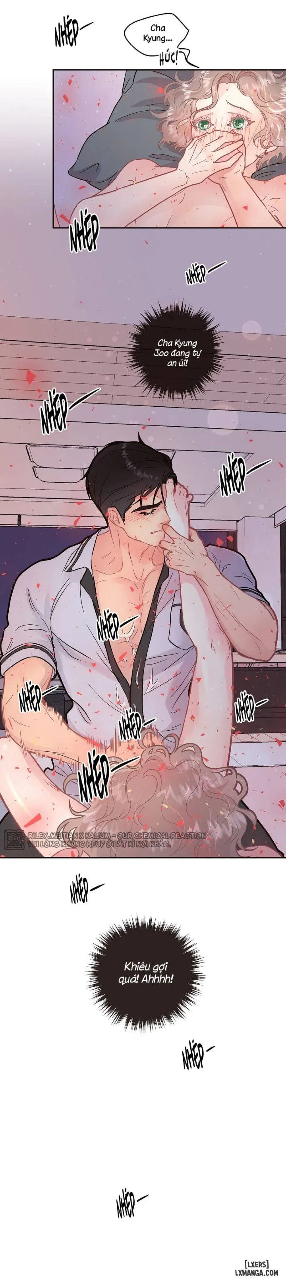 Làm cách nào để theo đuổi một Alpha? 