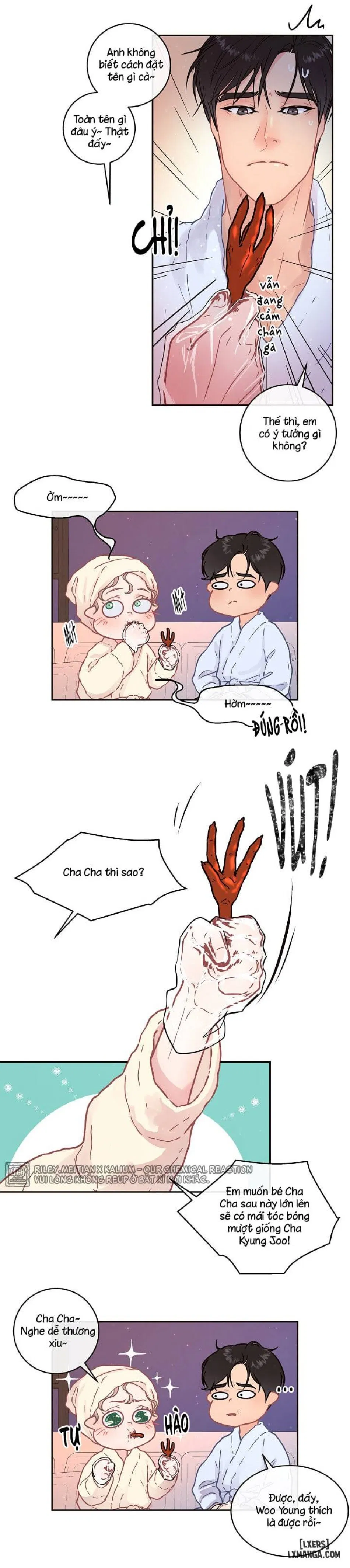 Làm cách nào để theo đuổi một Alpha? 