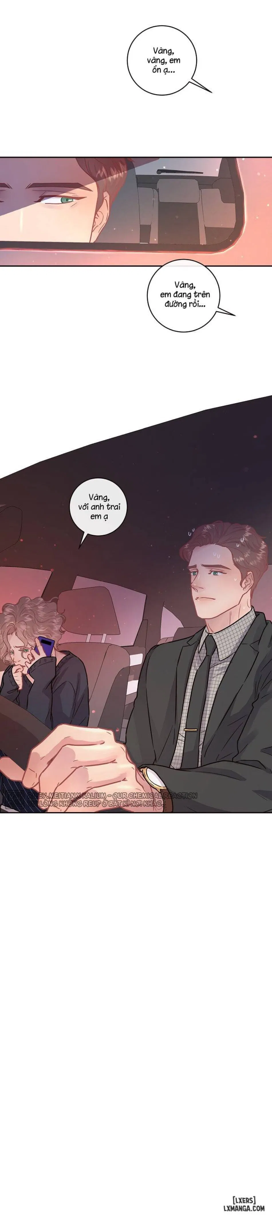 Làm cách nào để theo đuổi một Alpha? 