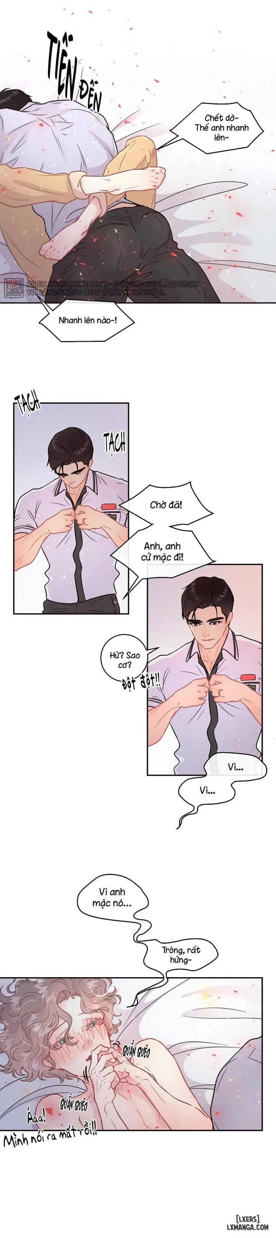 Làm cách nào để theo đuổi một Alpha? 