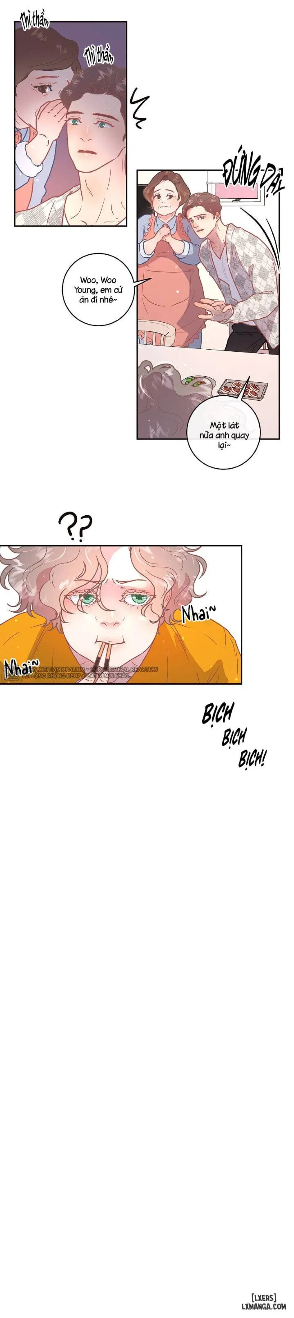 Làm cách nào để theo đuổi một Alpha? 