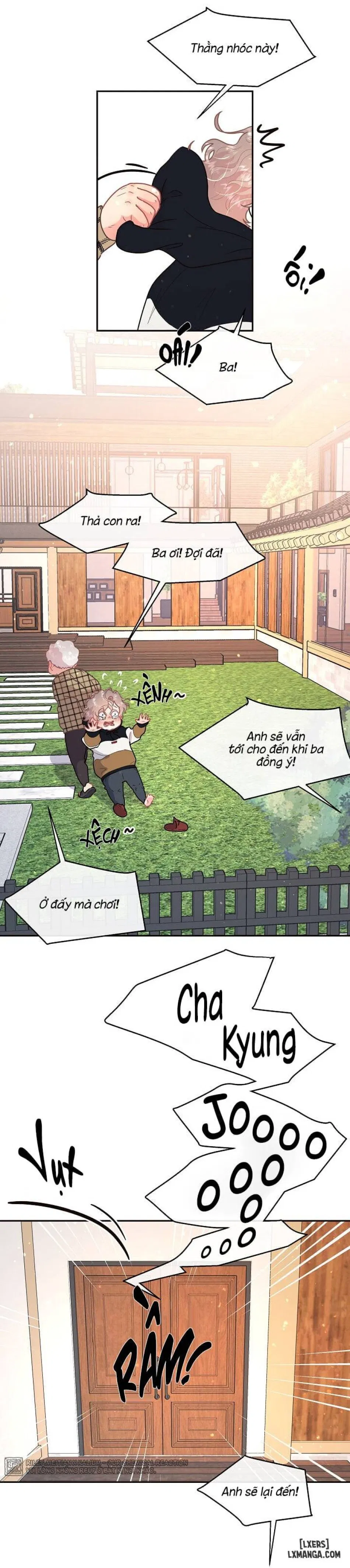 Làm cách nào để theo đuổi một Alpha? 