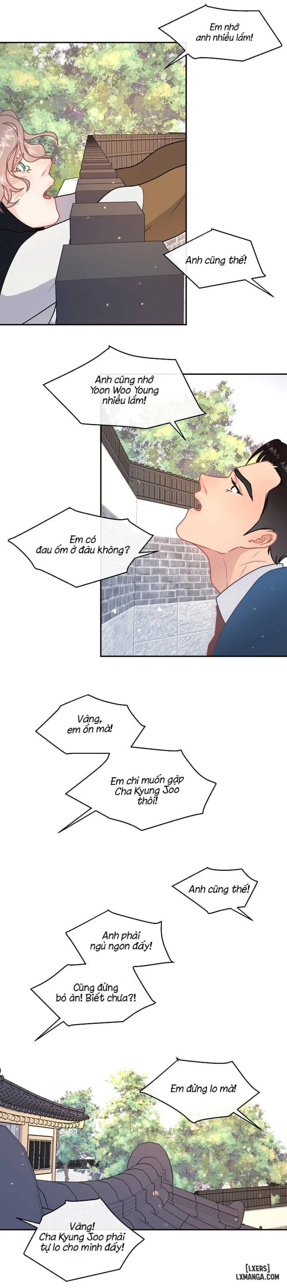 Làm cách nào để theo đuổi một Alpha? 