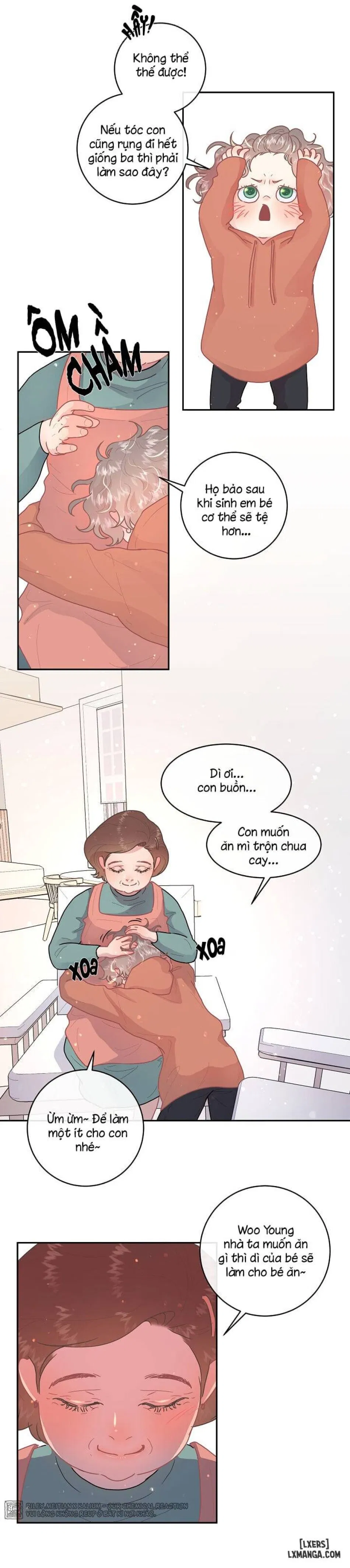 Làm cách nào để theo đuổi một Alpha? 