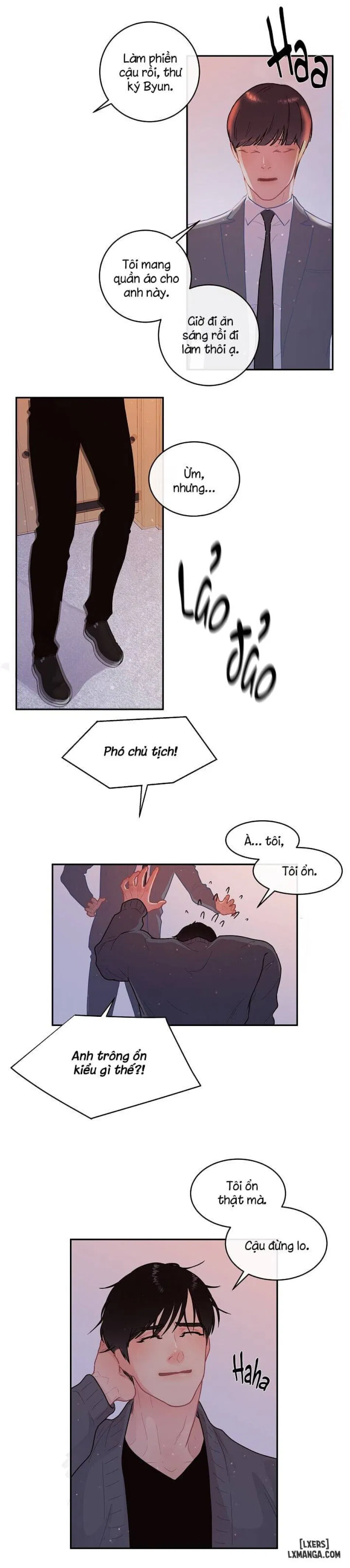 Làm cách nào để theo đuổi một Alpha? 