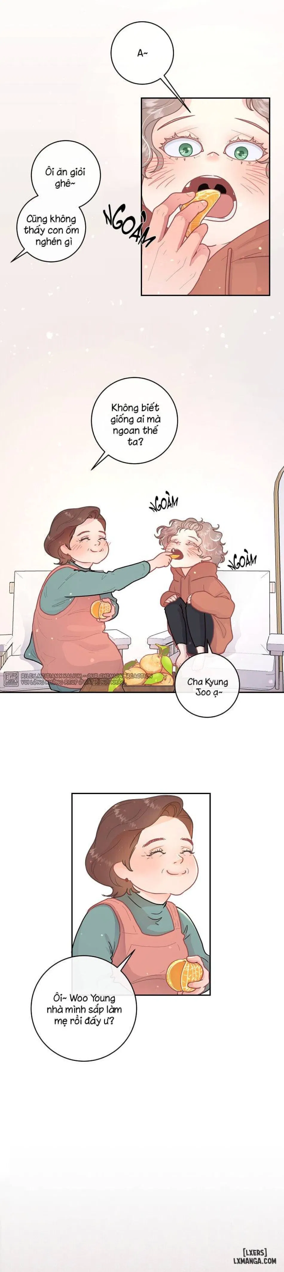 Làm cách nào để theo đuổi một Alpha? 