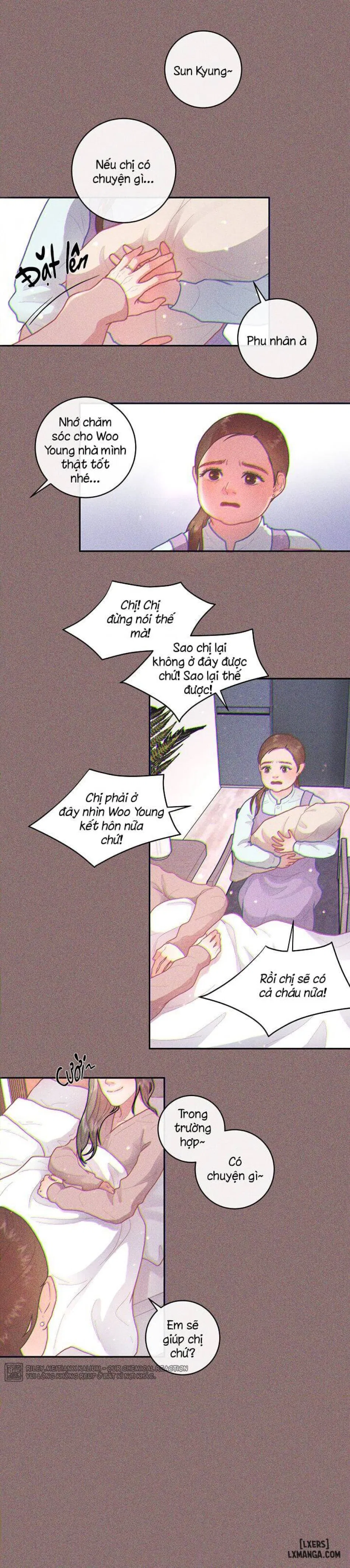 Làm cách nào để theo đuổi một Alpha? 