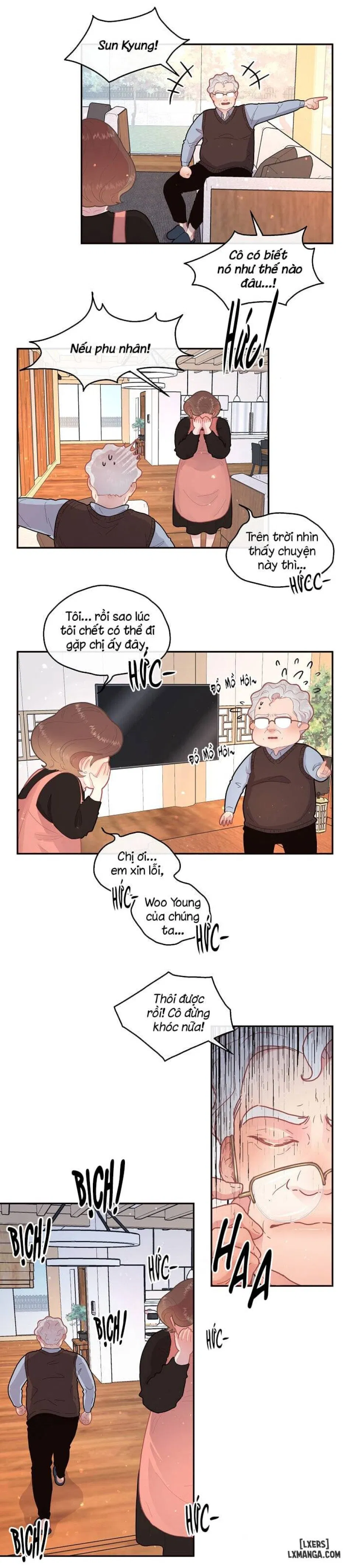 Làm cách nào để theo đuổi một Alpha? 