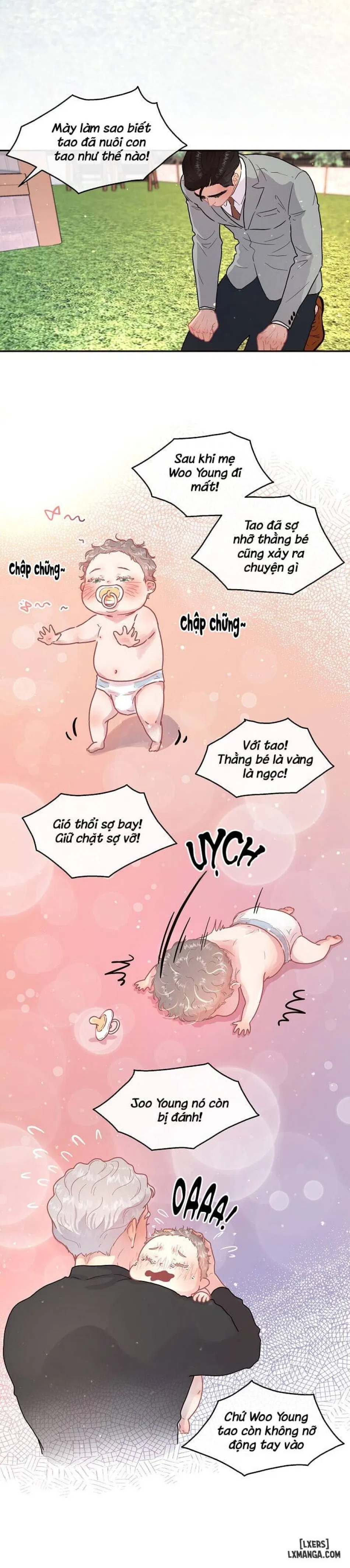 Làm cách nào để theo đuổi một Alpha? 