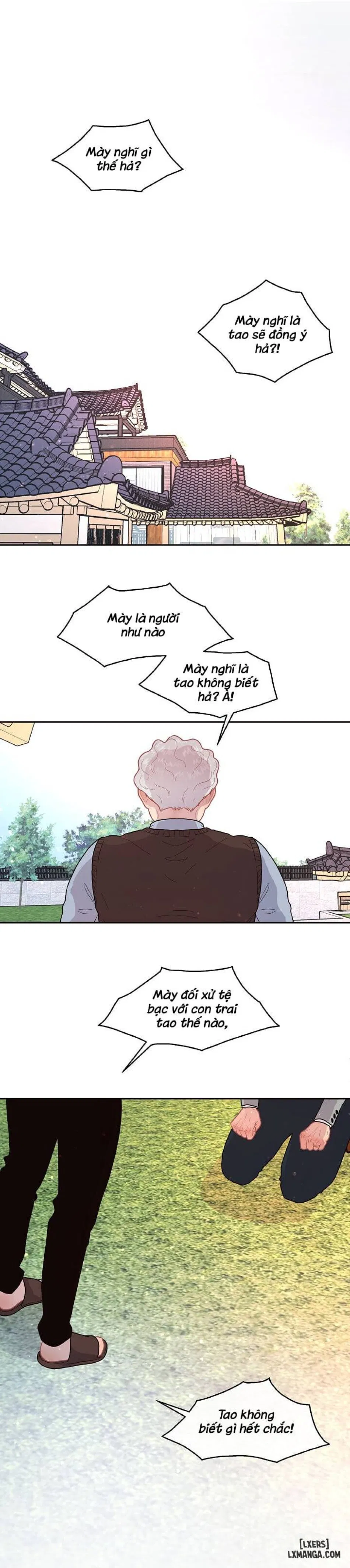 Làm cách nào để theo đuổi một Alpha? 