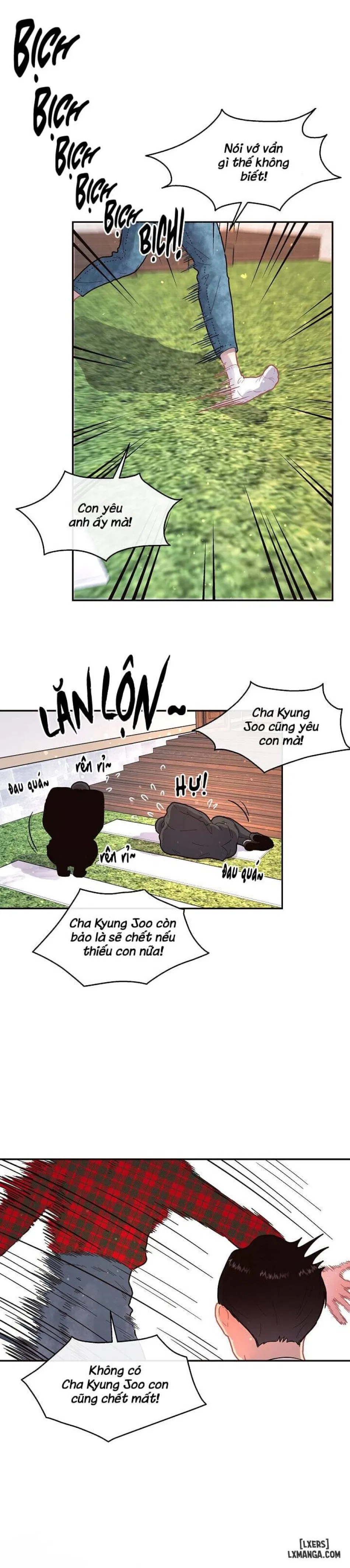 Làm cách nào để theo đuổi một Alpha? 