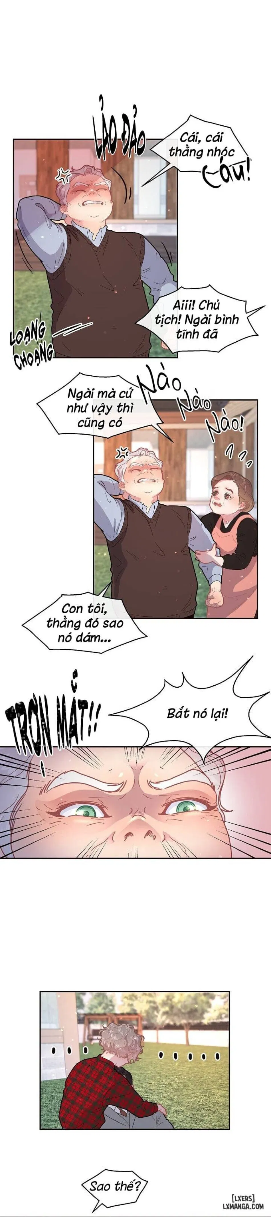 Làm cách nào để theo đuổi một Alpha? 