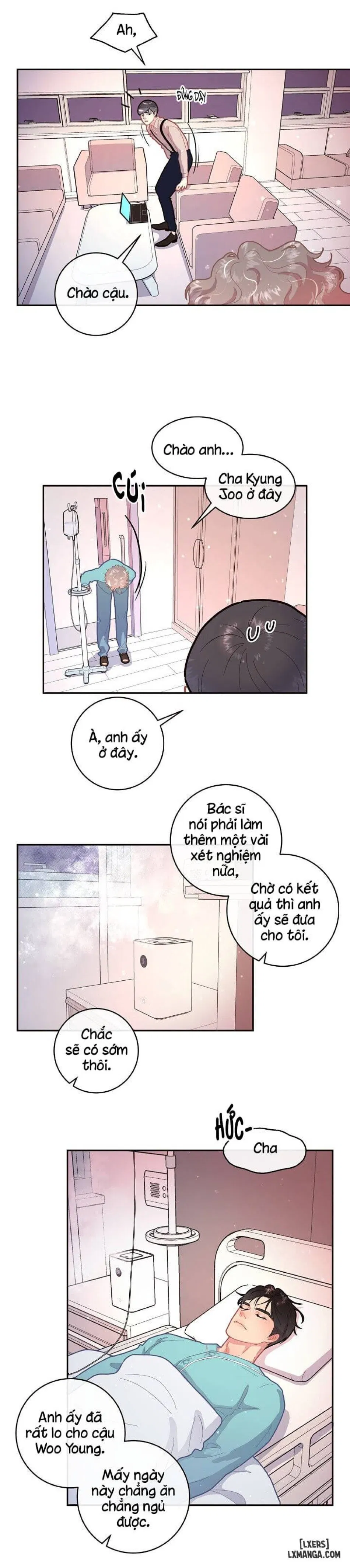 Làm cách nào để theo đuổi một Alpha? 